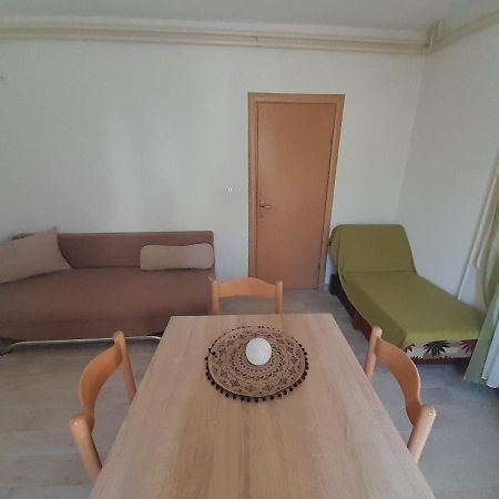 Apartments Nikovic Risan Exterior photo