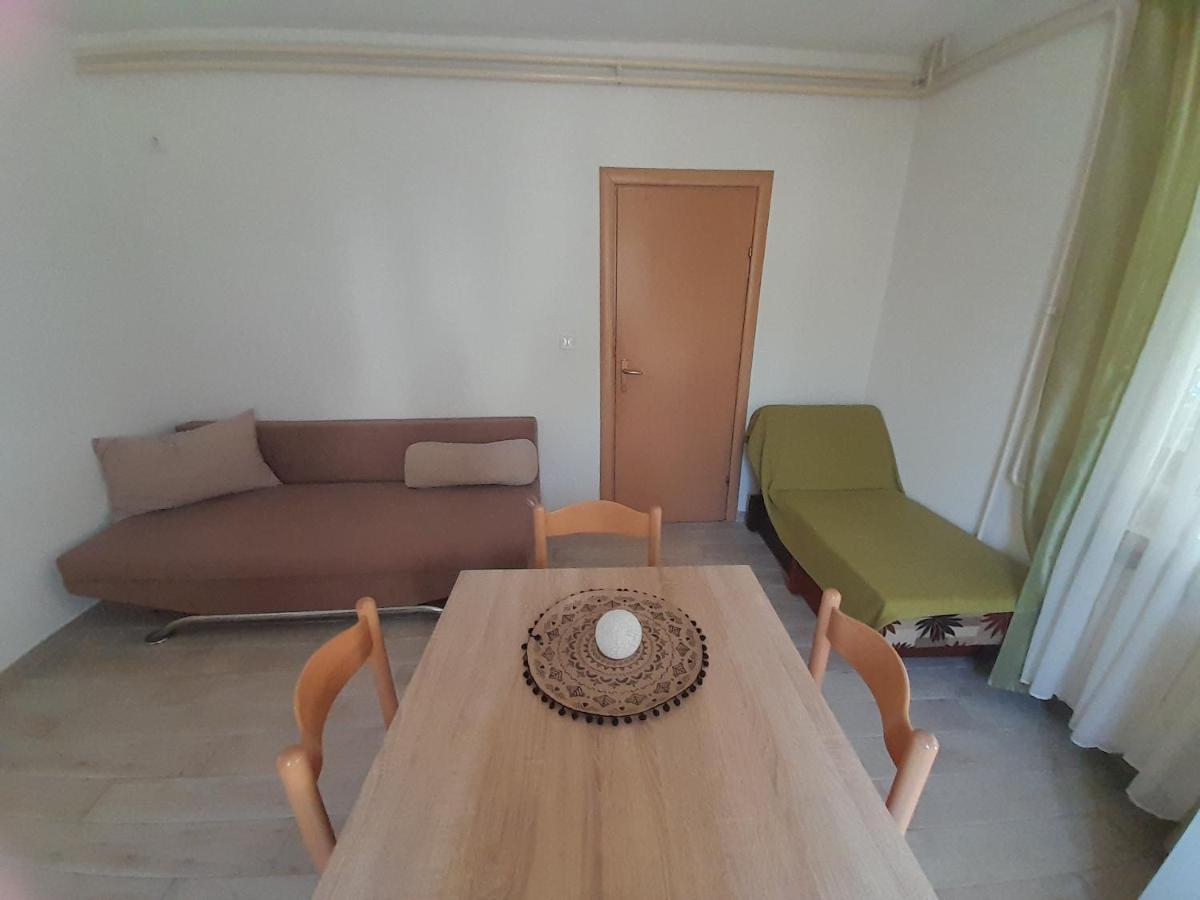 Apartments Nikovic Risan Exterior photo